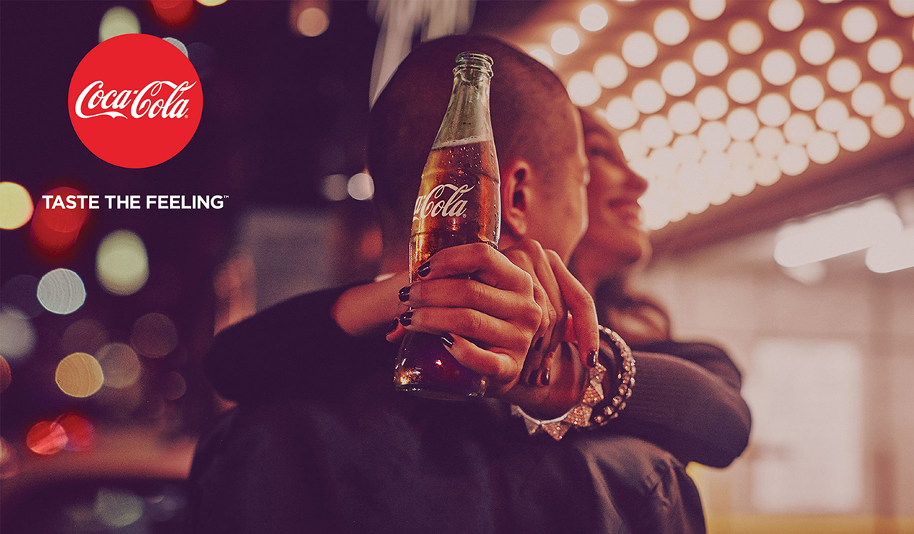 Qual o Slogan da Coca-Cola? Gallery 2