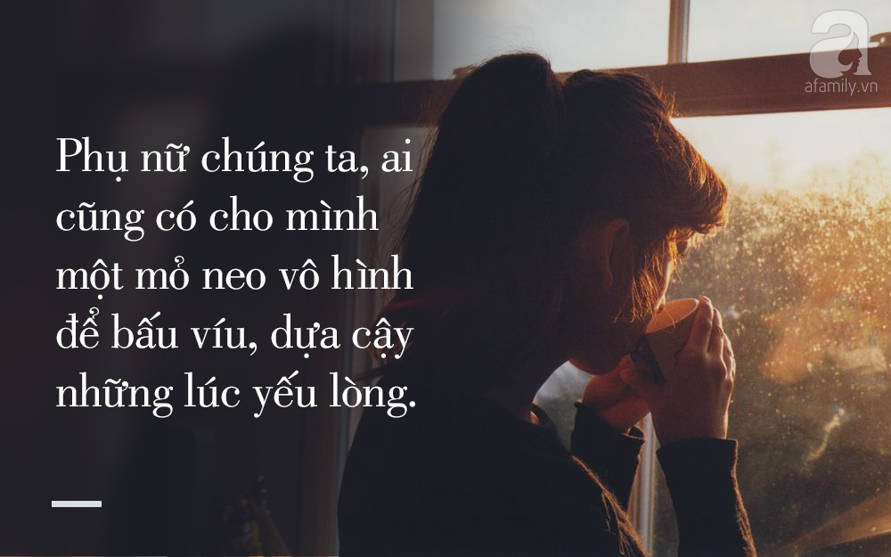 Phụ nữ hơn nhau ở tấm chồng? Sự thật đằng sau câu nói Gallery 2