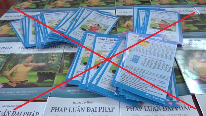 Pháp Luân Công Tốt Hay Xấu Ở Việt Nam? Gallery 2