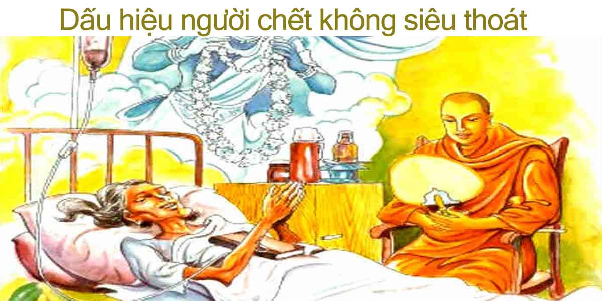Chết đuối có siêu thoát được không? Gallery 1