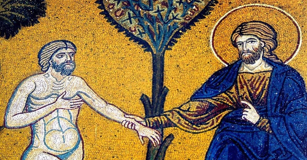 Thần và Nhân Loại: Mối Quan Hệ Qua Lịch Sử và Văn Hóa Gallery 2
