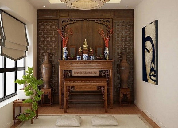 Có Nên Tắt Đèn Bàn Thờ? Gallery 1