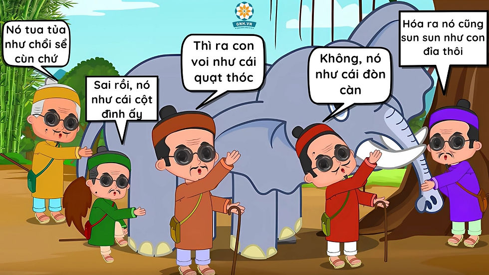 Tôi và các bạn Gallery 1