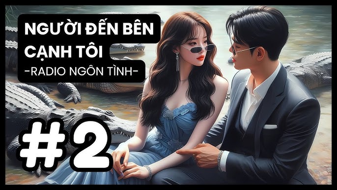 Quan Hệ Giang Tùy Châu