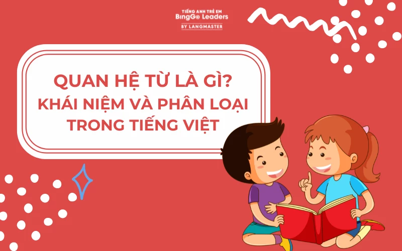 Quan hệ từ tiếng Việt Gallery 2