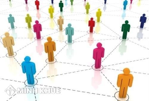 Quan Hệ Xã Hội Là Gì?
