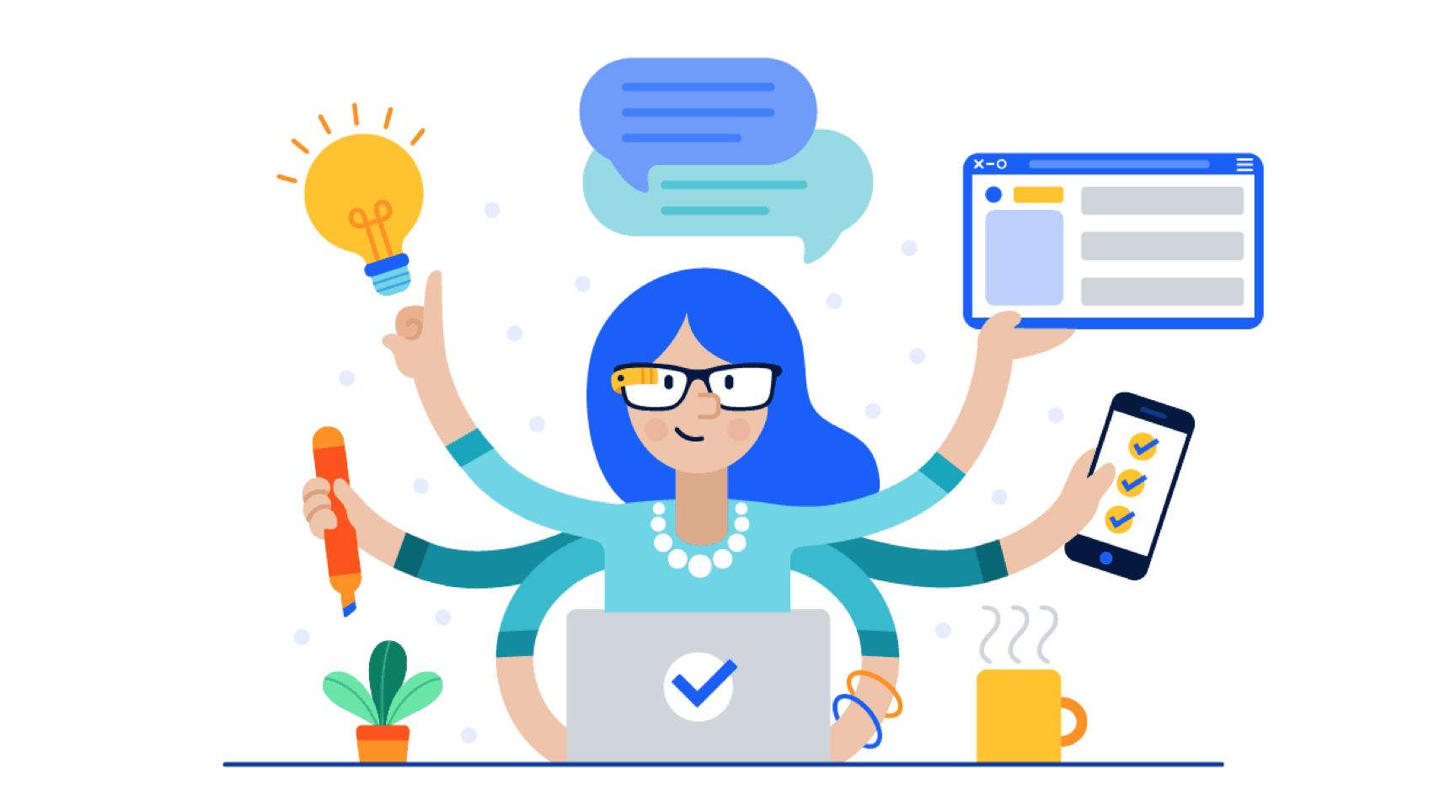 Quản Lý Hiệu Quả: Hướng Dẫn Chi Tiết Cho Người Mới Bắt Đầu
