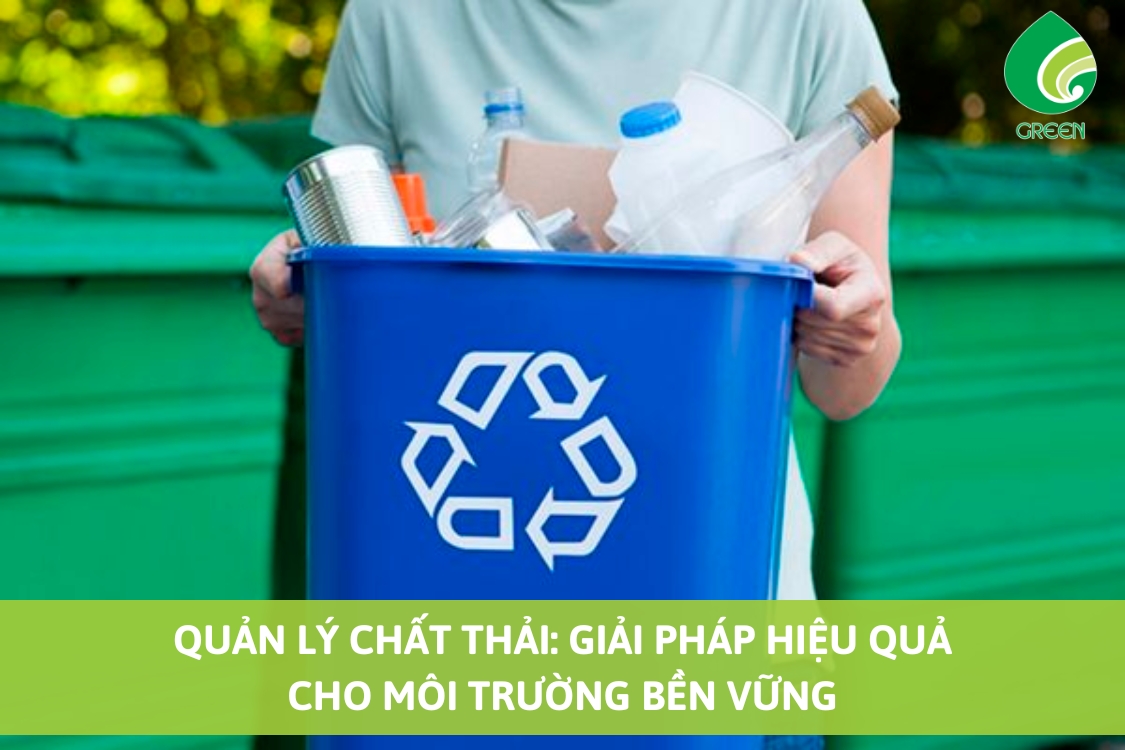 Giải Pháp Môi Trường Hiệu Quả Gallery 2