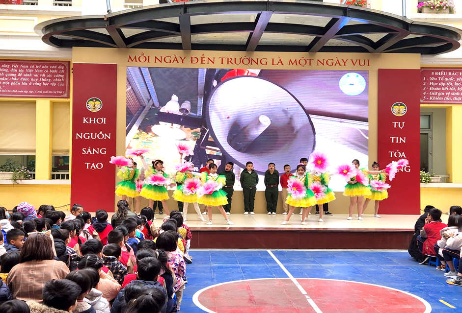 Học sinh của ta toàn là đại yêu Gallery 2