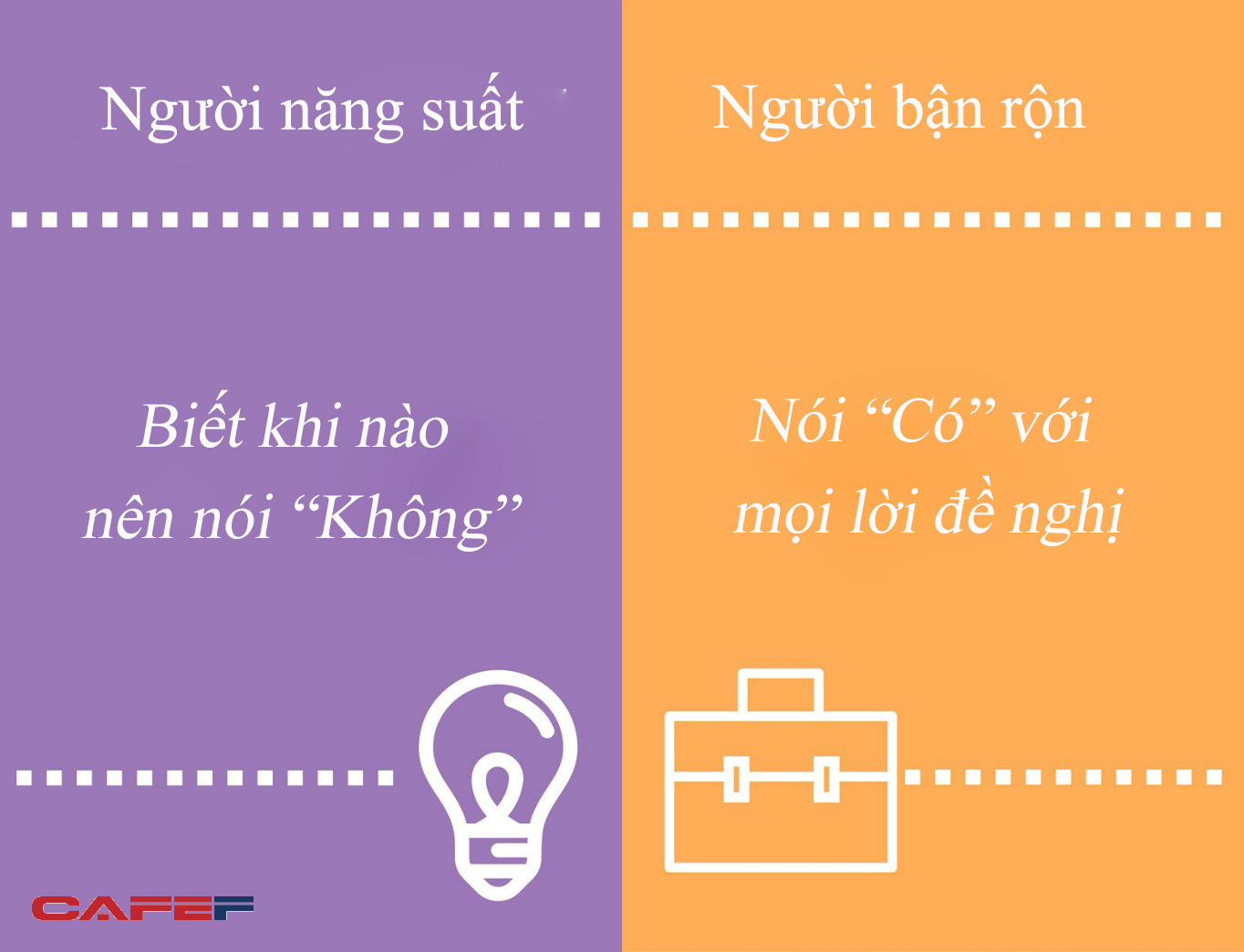 Bận Rộn Là Gì? Gallery 2