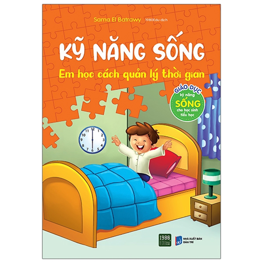 Kỹ năng sống cần thiết cho học sinh Gallery 1