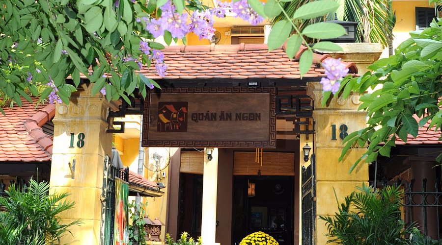 Quán Ngon Phan Bội Châu: Khám Phá Thiên Đường Ẩm Thực Gallery 2
