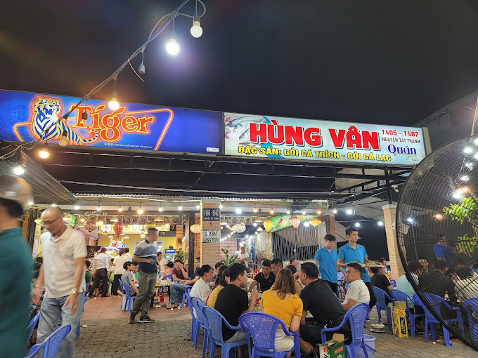 Quán Nhậu Hùng Vân - Địa điểm lý tưởng cho những cuộc vui bất tận Gallery 2