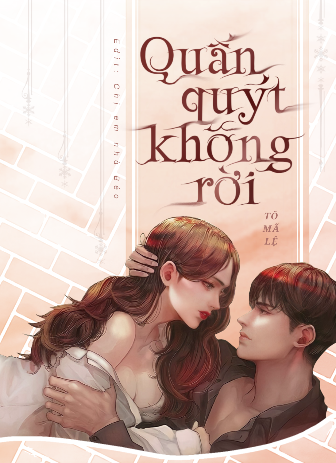 Quắn Quýt Là Gì? Nghĩa Của Từ Quắn Quýt Trong Tiếng Việt
