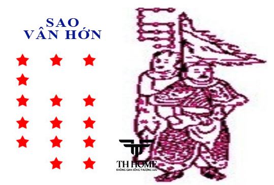 Sao Vân Hán Là Gì? Gallery 2