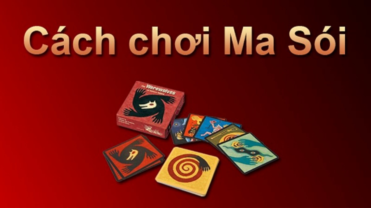 Mẹo chơi Ma Sói hiệu quả giúp bạn chiến thắng Gallery 1