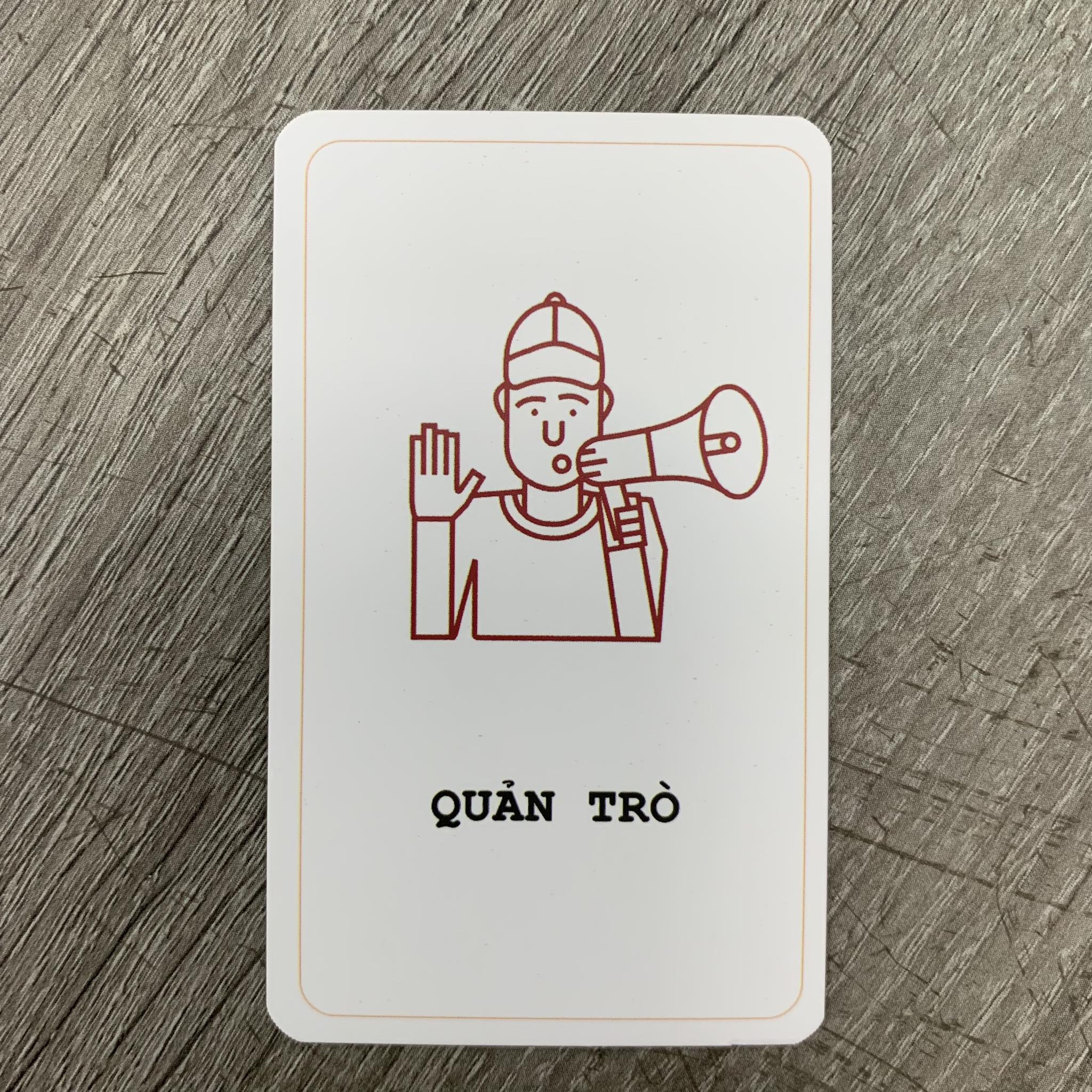 Cách Làm Quản Trò Ma Sói: Hướng Dẫn Chi Tiết Từ A Đến Z Gallery 2