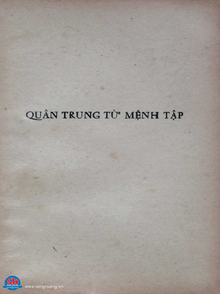 Tác phẩm tiêu biểu của Nguyễn Trãi Gallery 1