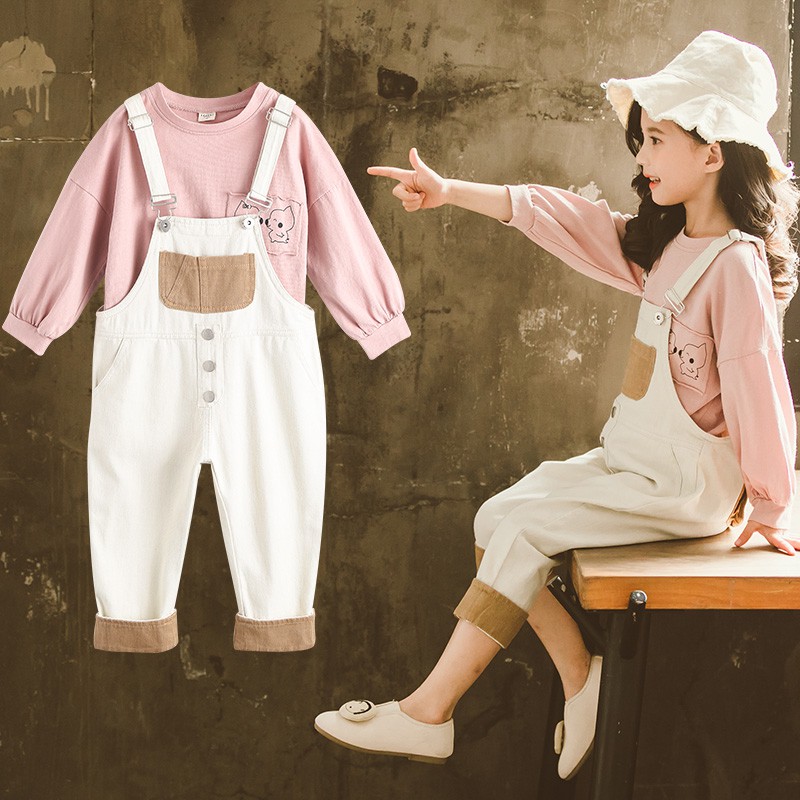 Quần Yếm Cho Bé Gái 12 Tuổi: Phong Cách Thời Trang Và Tiện Lợi