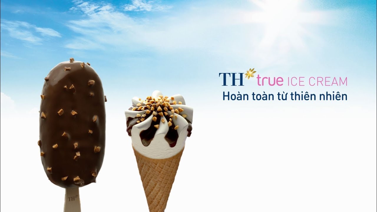 Kem ngon, mát lạnh giải nhiệt mùa hè