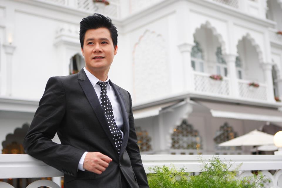 Quang Dũng sinh năm bao nhiêu?