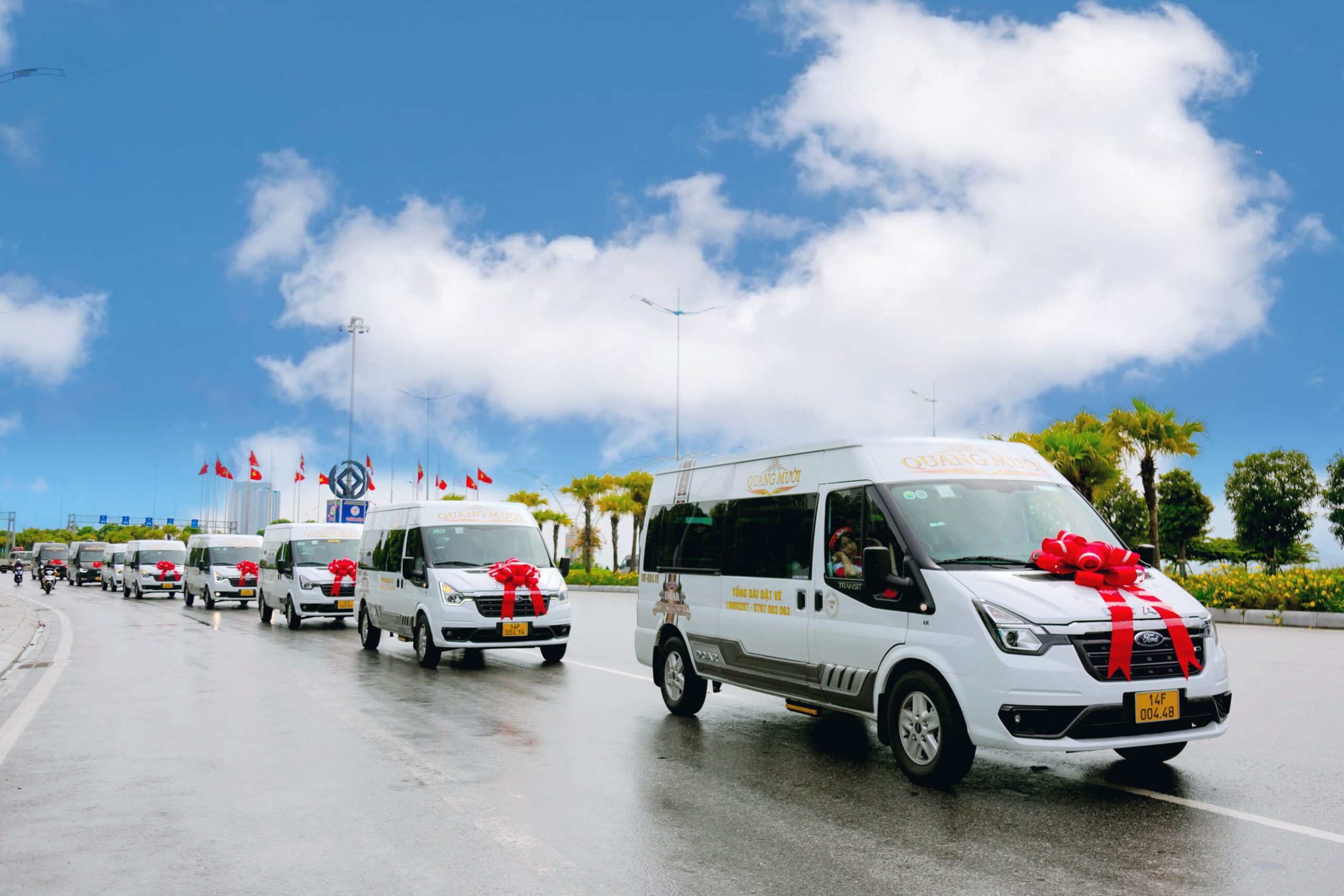 Quang Mười Là Ai?