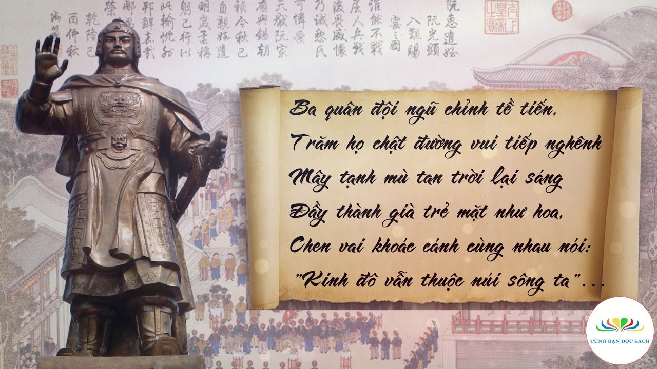 Quang Trung Đại Phá Quân Thanh Năm 1789