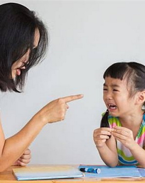Quát mắng là gì?