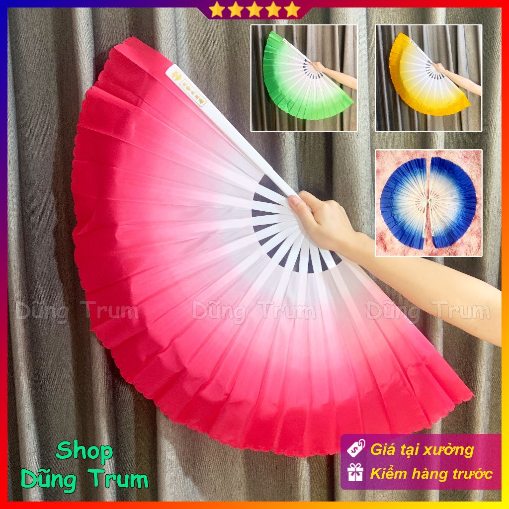 Quạt Múa Văn Nghệ: Hướng Dẫn Chọn Quạt, Bài Múa Và Địa Điểm Mua