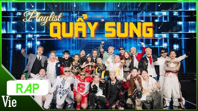 Quẩy Sung Là Gì?
