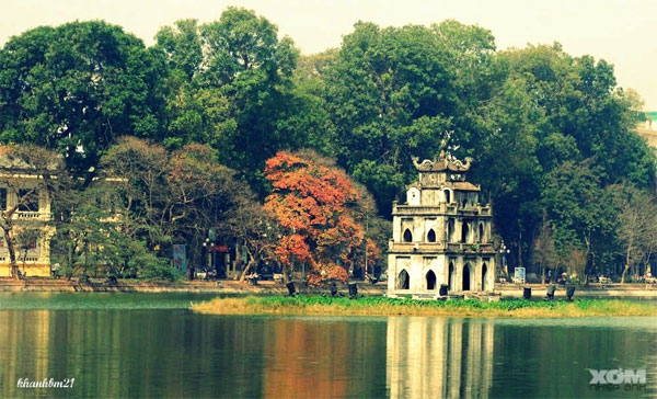 Quê Hương Hà Nội