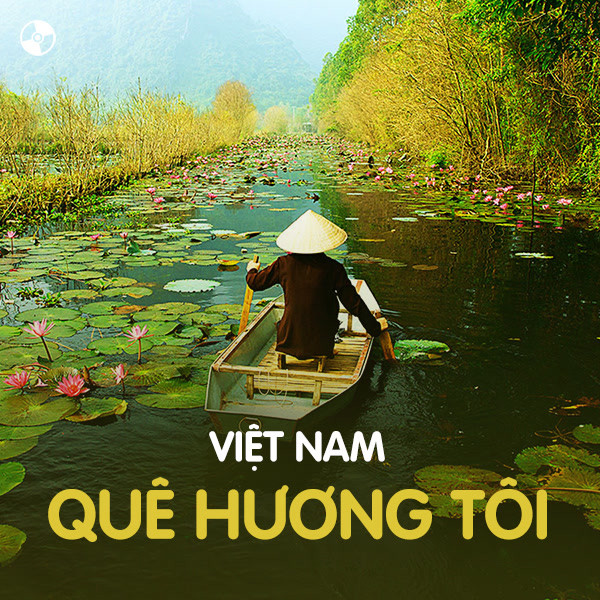 Quê Hương Tôi