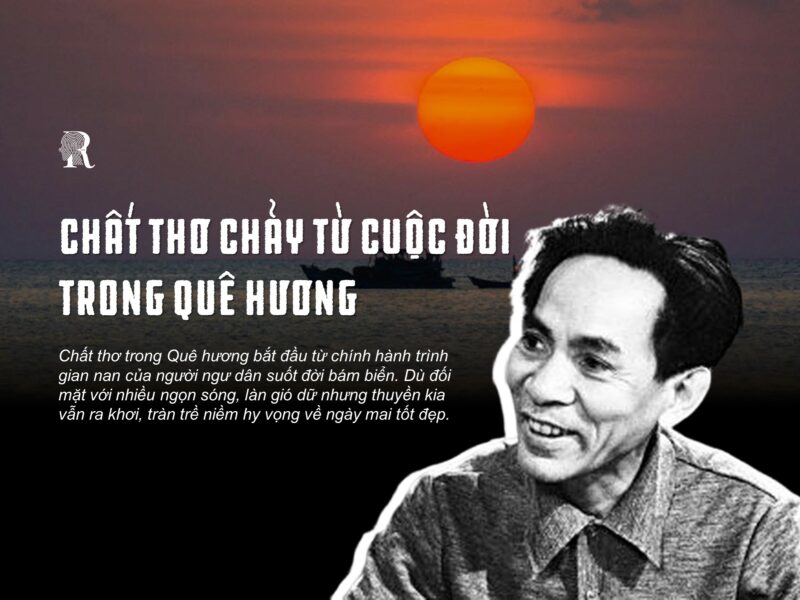 Quê Hương Là Nơi Chân Ta Có Thể Rời Đi Nhưng Tim Ta Vẫn Mãi Ở Đó Gallery 2
