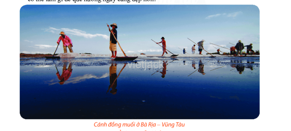 Quê Hương Tuổi Thơ Gallery 2