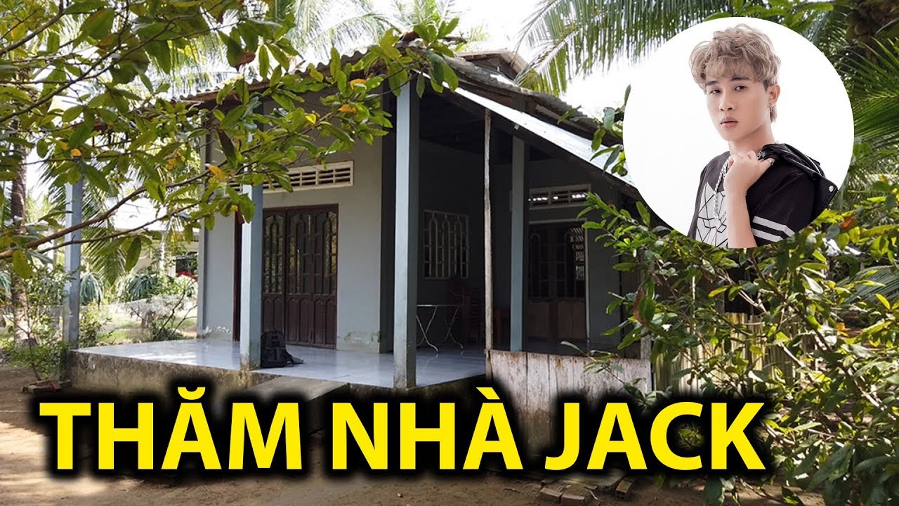 Quê Jack ở đâu? Gallery 2