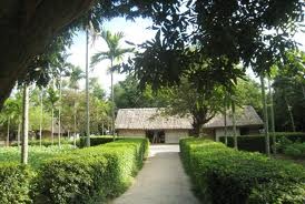 Quê Ngoại Bác Hồ Ở Đâu? Gallery 2