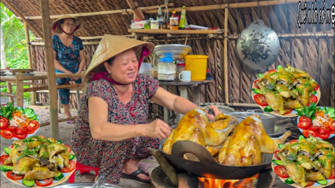 Que nhà có mẹ Gallery 2