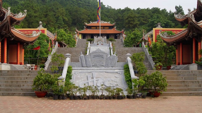 Quê quán Nguyễn Trãi Gallery 2