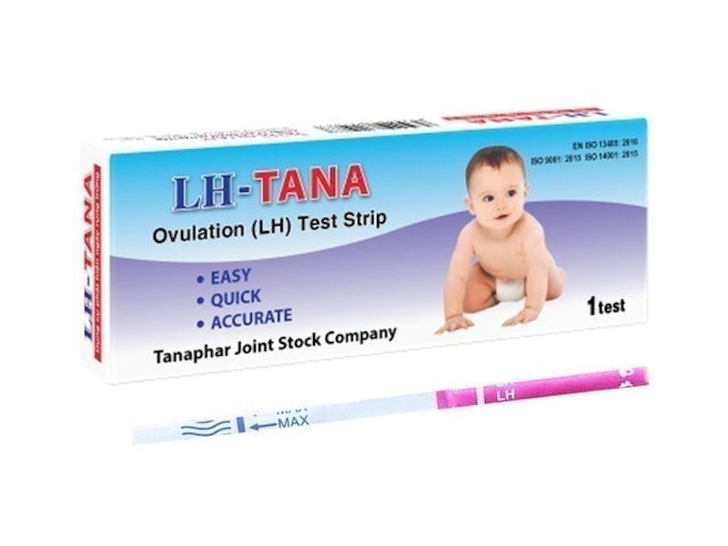 Que thử rụng trứng loại nào tốt?