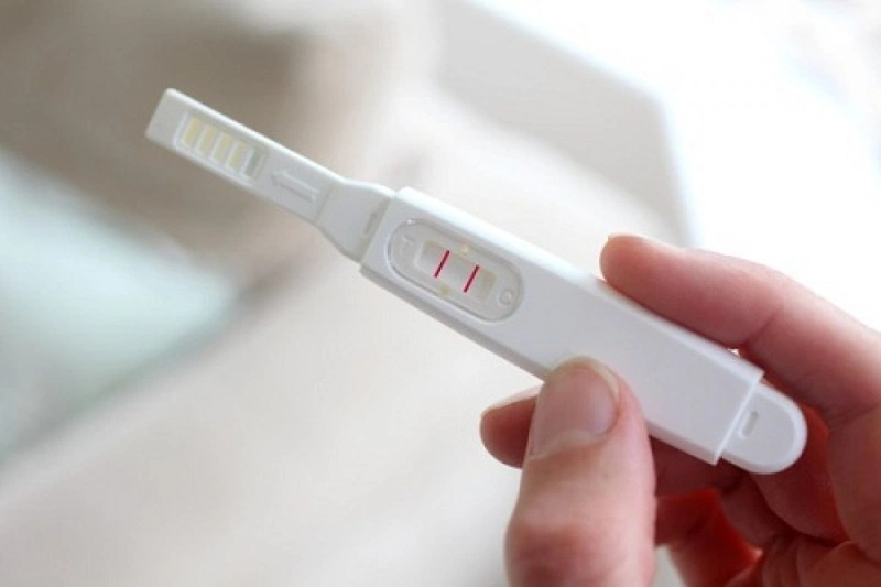 Que thử thai tốt nhất hiện nay