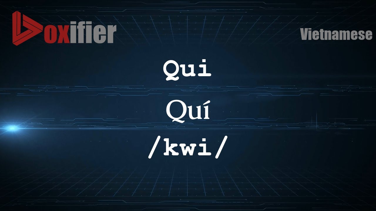 Quí: Ý nghĩa và nguồn gốc