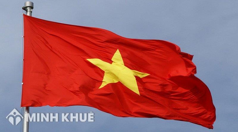 Quốc kỳ là gì?