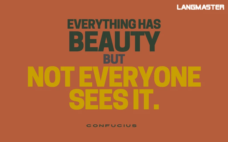 Short and Sweet: Concise English Quotes Gallery 2