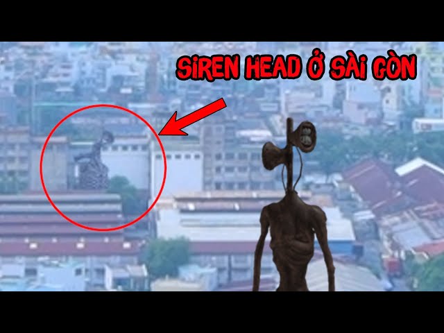 Quỷ đầu loa có thật không?