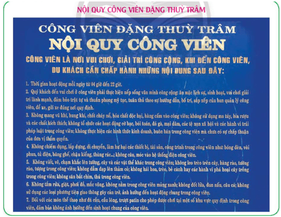 Nơi công cộng là gì? Gallery 2