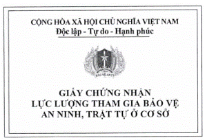 Quy định Cộng Đồng Nơi Tôi Sống Gallery 2
