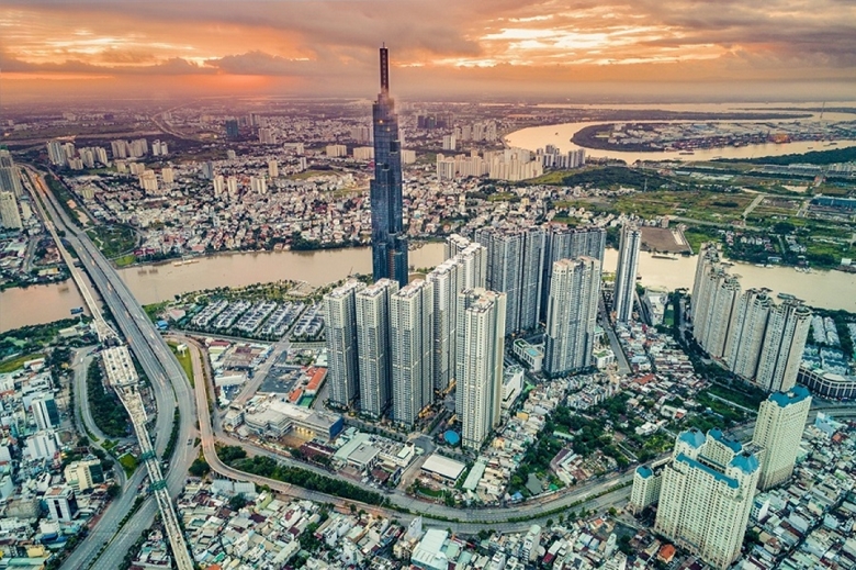 Để giảm thiểu ảnh hưởng tiêu cực của đô thị hóa nước ta cần Gallery 1