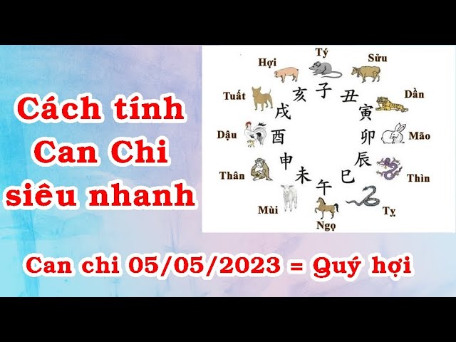 Cách Tính Cân Chi Gallery 1