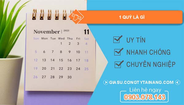 Quý Nghĩa Là Gì? Gallery 2
