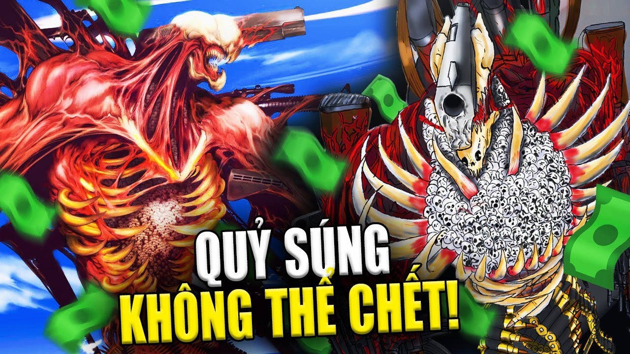 Quy Sung là gì?